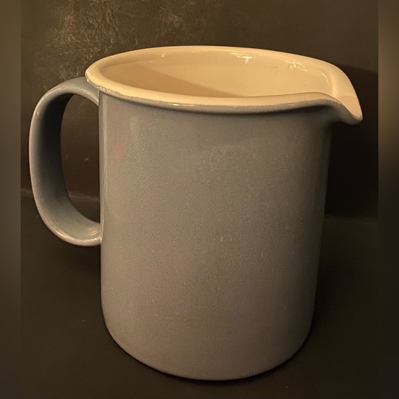 Treasure Craft | Kitchen | Vintage Treasure Craft Pitcher | Poshmark
